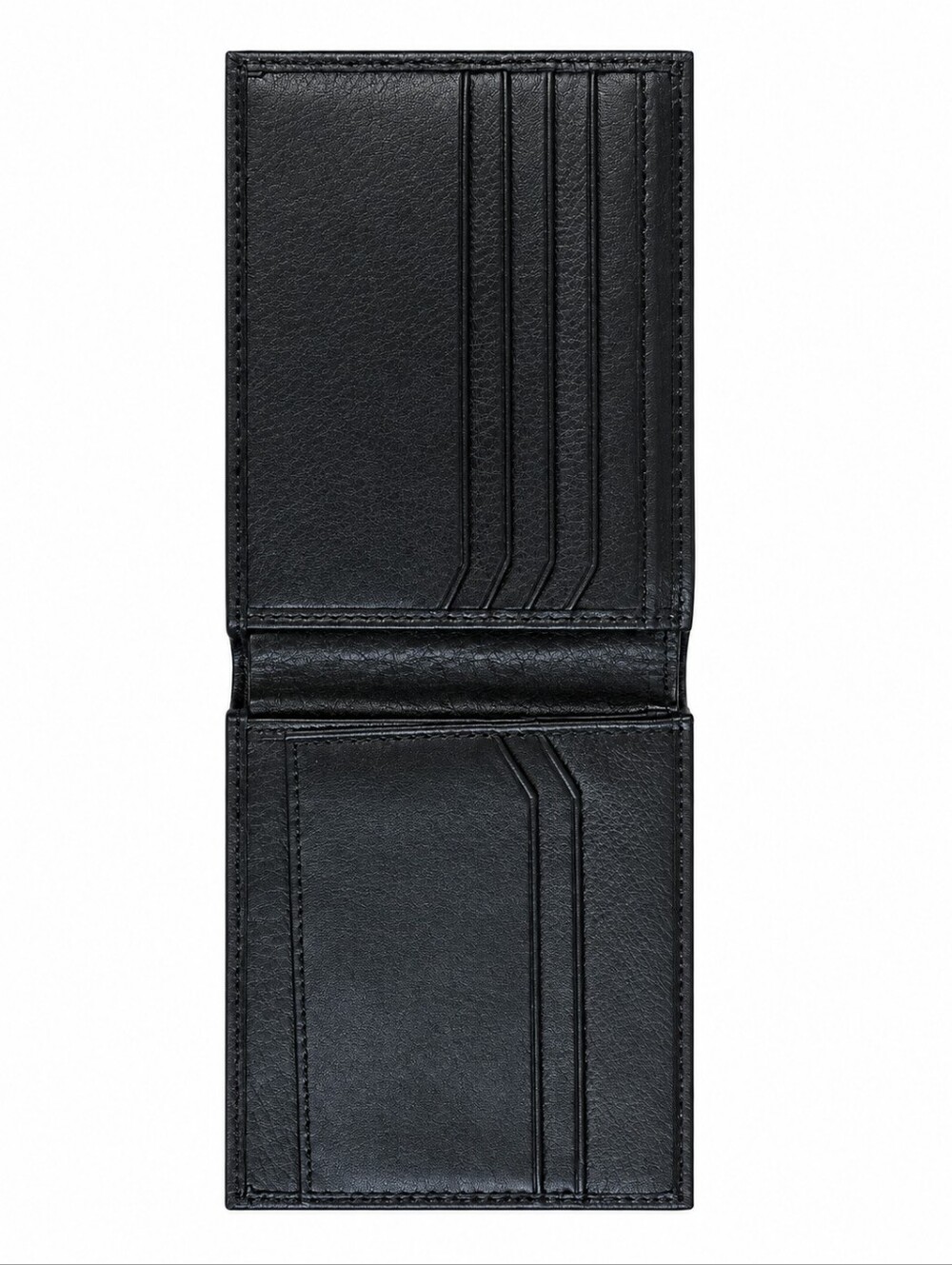 NWOT Kenneth Cole newyork Leather Wallet Mens - Picture 3 of 7